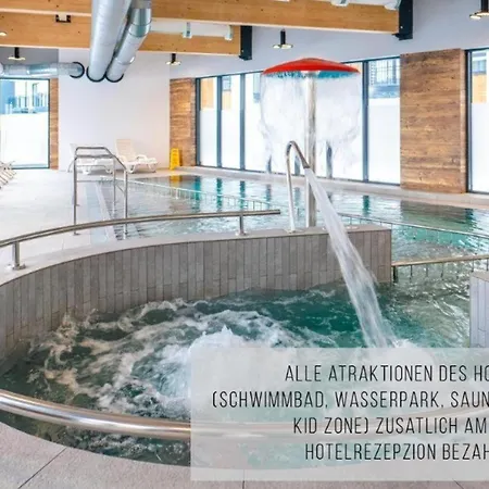 Apartment Holiday Bel Mare 522f Z Balkonem